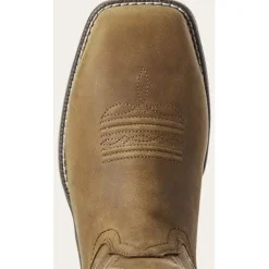 Women Ariat Women's Anthem Comp Toe Western Work Boot -- 10031664