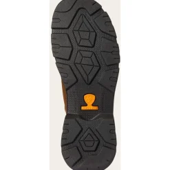 Ariat Women's Edge Lte Moc Comp Toe Slip Resistant Work Boot - - 10035978