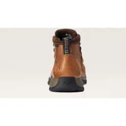 Ariat Women's Edge Lte Moc CT Slip Resistant Work Boot - - 10042485