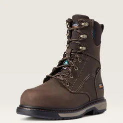 Ariat Women's Riveter CSA 8