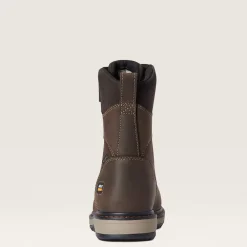 Ariat Women's Riveter CSA 8