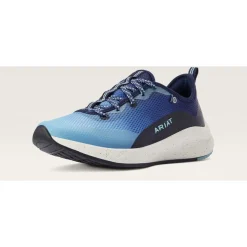 Women Ariat Women's ShiftRunner Soft Toe Slip Resist Work Shoe - - 10042567