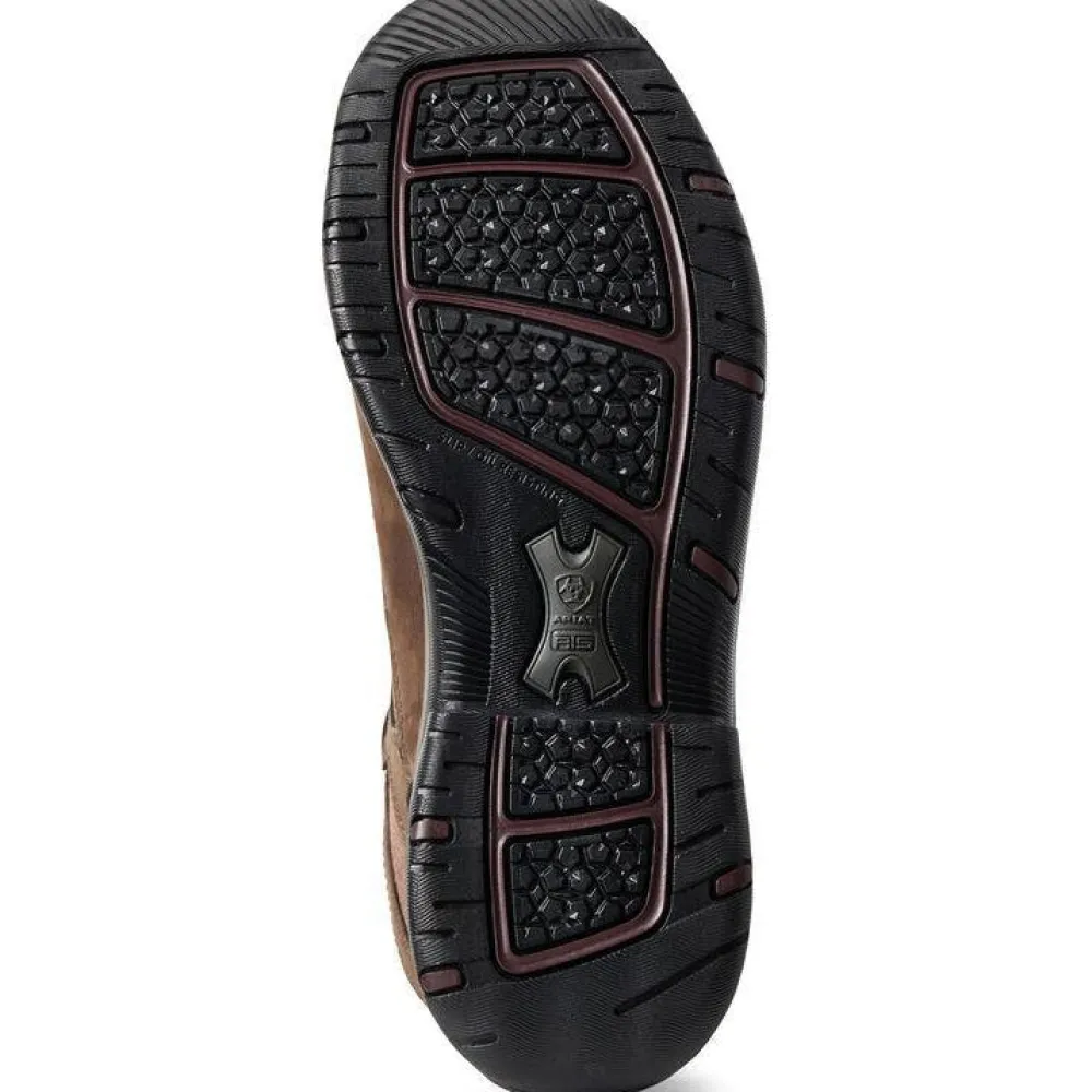 Ariat Women's Telluride 5" Comp Toe WP Work Boot - - 10029481