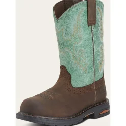 Women Ariat Women's Tracey Composite Toe Western Work Boot -- 10015405