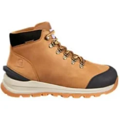 Women Carhartt Gilmore 5" WP Soft Toe Work Hiker Boot -- FH5052-M