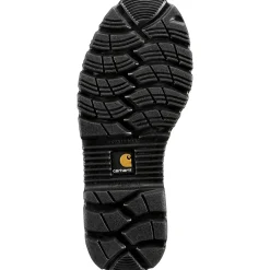 Carhartt Men's 8" Steel Toe Waterproof Work Boot - - CMW8200