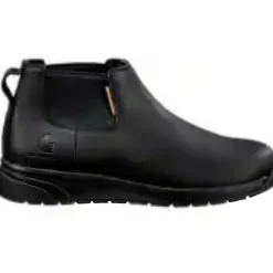 Carhartt Men's Force 4" Nano Toe WP Romeo Work Boot -- FA4414-M