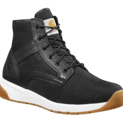 Carhartt Men's Force 5" Nano Comp Toe Work Boot - - FA5441-M