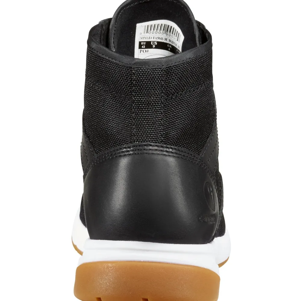Carhartt Men's Force 5" Nano Comp Toe Work Boot - - FA5441-M