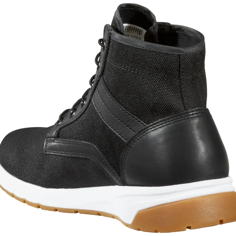 Carhartt Men's Force 5" Nano Comp Toe Work Boot - - FA5441-M