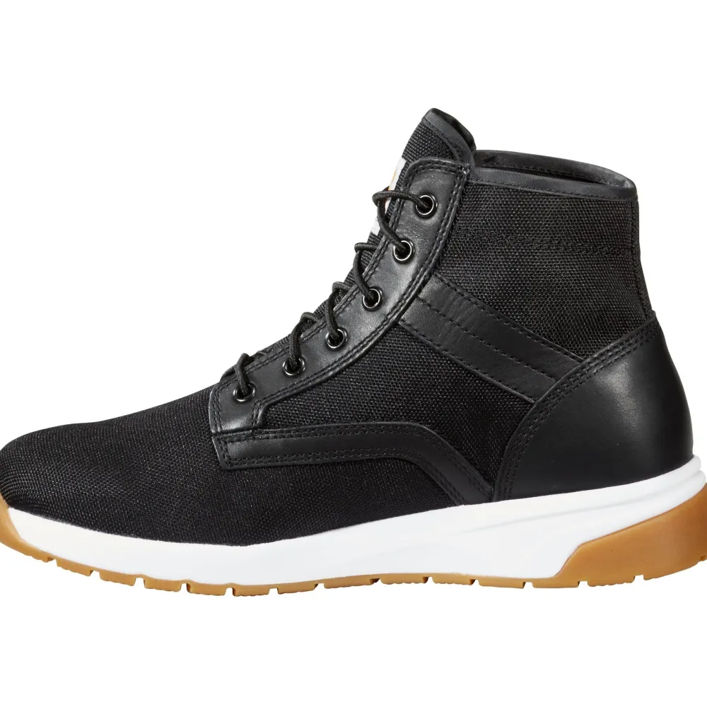 Carhartt Men's Force 5" Nano Comp Toe Work Boot - - FA5441-M