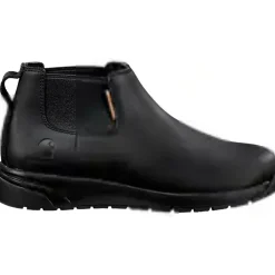 Carhartt Men's Force 4" Soft Toe WP Romeo Work Boot -- FA4014-M