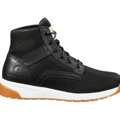 Women Carhartt Men's Force 5" Soft Toe Work Boot - - FA5041-M