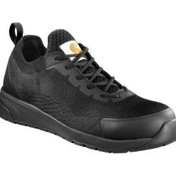Carhartt Men's Force Nano Composite Toe Work Shoe - - CMD3441