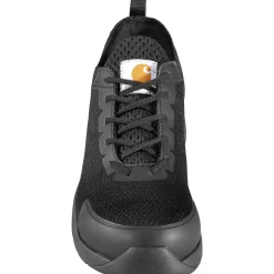 Carhartt Men's Force Nano Composite Toe Work Shoe - - CMD3441