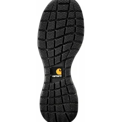 Carhartt Men's Force Nano Composite Toe Work Shoe - - CMD3441