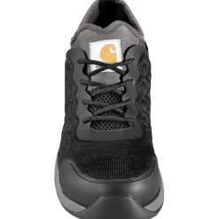 Carhartt Men's Force Nano Comp Toe Work Sneaker Shoe - - CMD3461