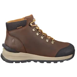 Women Carhartt Men's Gilmore 5" WP Soft Toe Work Hiker Boot -- FH5050-M