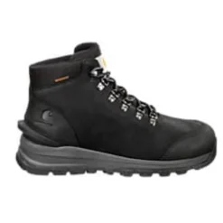 Women Carhartt Men's Gilmore 5" WP Soft Toe Work Hiker Boot -- FH5051-M