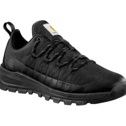 Carhartt Men's Gilmore Ripstop Low Comp Toe Work Shoe -- FH2451-M