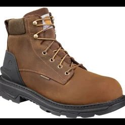 Carhartt Men's Ironwood 6" Soft Toe Work Boot - - FT6000-M