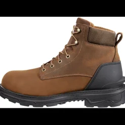 Carhartt Men's Ironwood 6" Soft Toe Work Boot - - FT6000-M