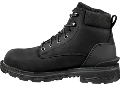 Carhartt Men's Ironwood 6" Soft Toe Work Boot - - FT6001-M