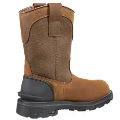 Women Carhartt Men's Ironwood 11" WP Wellington AT Work Boot - - FT1500-M