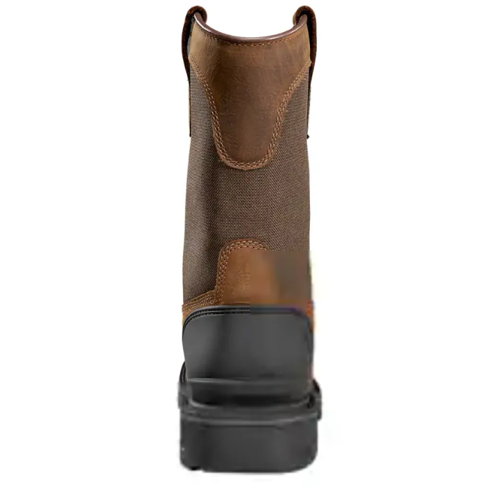 Women Carhartt Men's Ironwood 11" WP Wellington AT Work Boot - - FT1500-M