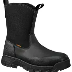 Women Carhartt Men's Kentwood 9" Steel Toe WP Work Boot -- FK9201-M