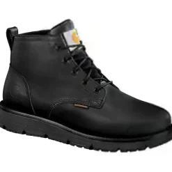 Women Carhartt Men's Millbrook Steel Toe WP Wedge Work Boot -- FM5201-M
