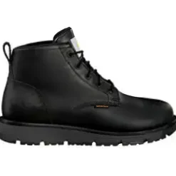 Women Carhartt Men's Millbrook Steel Toe WP Wedge Work Boot -- FM5201-M