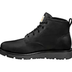 Women Carhartt Men's Millbrook Steel Toe WP Wedge Work Boot -- FM5201-M