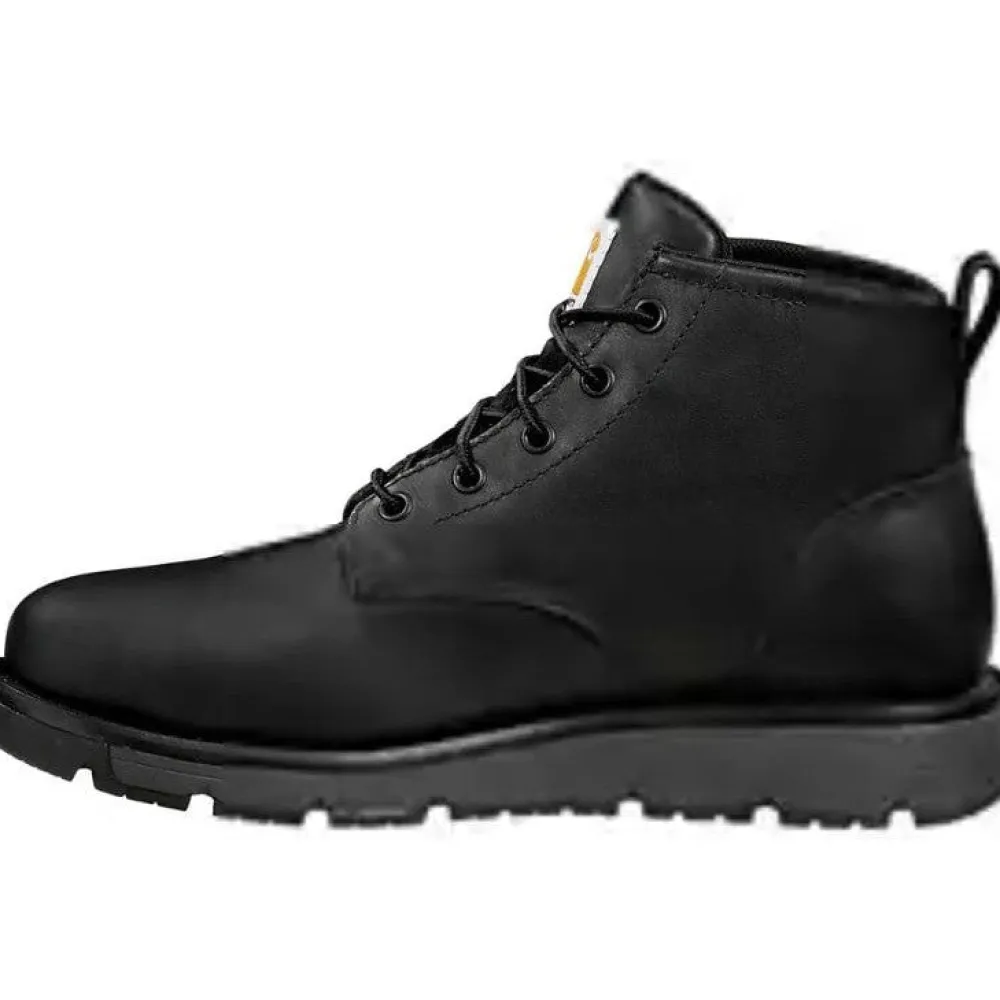 Women Carhartt Men's Millbrook Steel Toe WP Wedge Work Boot -- FM5201-M