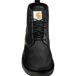 Women Carhartt Men's Millbrook Steel Toe WP Wedge Work Boot -- FM5201-M