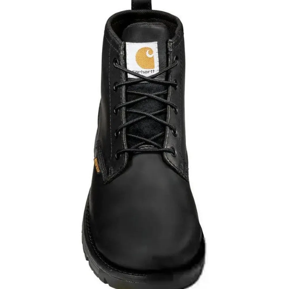 Women Carhartt Men's Millbrook Steel Toe WP Wedge Work Boot -- FM5201-M