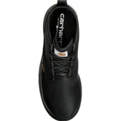Women Carhartt Men's Millbrook Steel Toe WP Wedge Work Boot -- FM5201-M