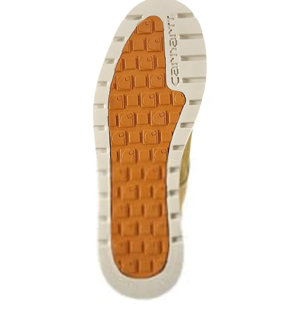 Women Carhartt Men's Moc 6" Soft Toe Wedge Work Boot - FW6077-M