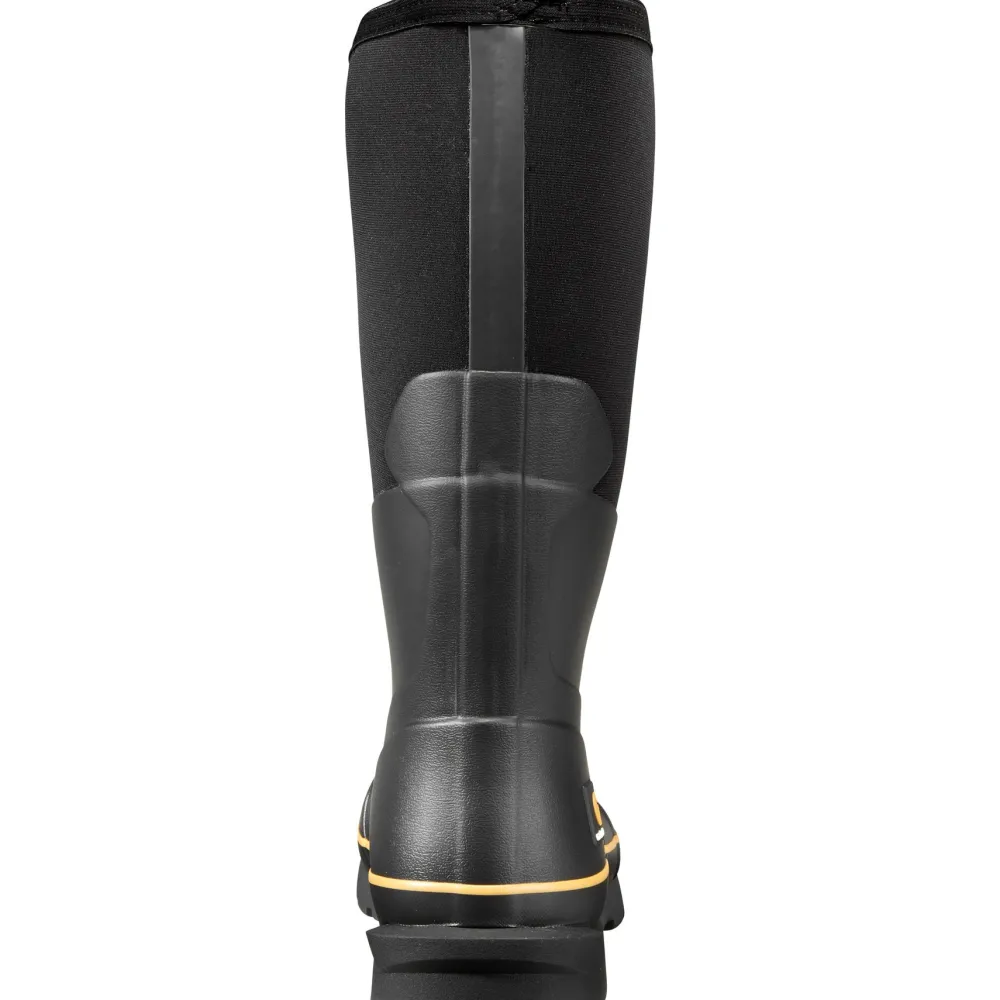 Carhartt Men's Mudrunner 15" Soft Toe WP Rubber Work Boot- CMV1151