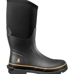 Carhartt Men's Mudrunner 15" Carbon Nano Toe WP Rubber Work Boot- CMV1451