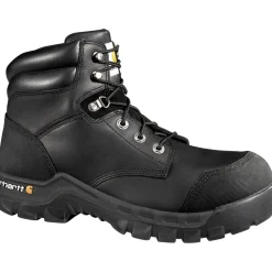 Carhartt Men's Rugged Flex 6" Comp Toe Work Boot - - CMF6371