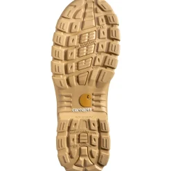 Carhartt Men's Rugged Flex 8" WP Insulated Work Boot - - CMF8058