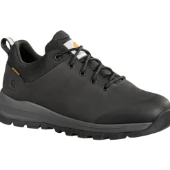 Women Carhartt Men's Waterproof Outdoor Low Alloy Toe Hiker Work Shoe -- FH3521-M