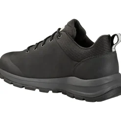 Women Carhartt Men's Waterproof Outdoor Low Alloy Toe Hiker Work Shoe -- FH3521-M