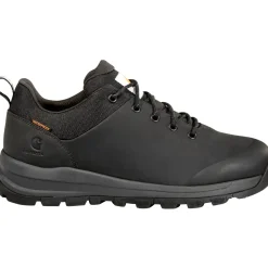 Women Carhartt Men's WP Outdoor Low Soft Toe Hiker Work Shoe - - FH3021-M
