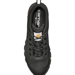 Women Carhartt Men's WP Outdoor Low Soft Toe Hiker Work Shoe - - FH3021-M