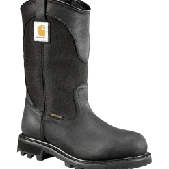 Women Carhartt Women's 10" WP Wellington Work Boot - - CWP1151