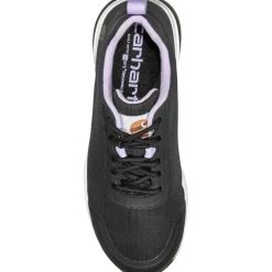 Women Carhartt Women's Force Nano Composite Toe Work Shoe - - FA3481-W