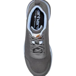 Women Carhartt Women's Force Nano Composite Toe Work Shoe - - FA3482-W
