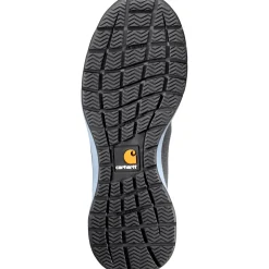 Women Carhartt Women's Force Nano Composite Toe Work Shoe - - FA3482-W